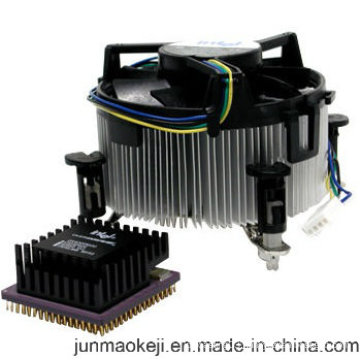 Wholesale, Good Quality, CPU Zinc Heatsink